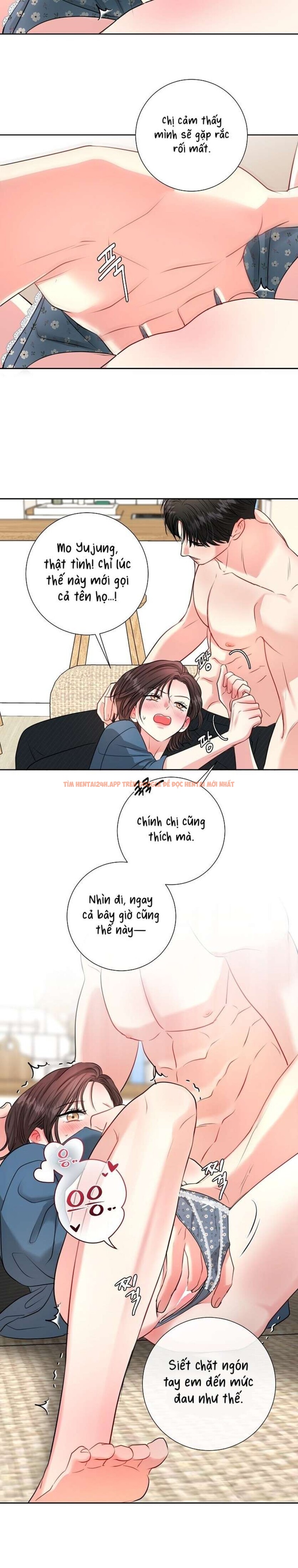 Xem ảnh 12 0 trong truyện hentai [ 18+ ] Mùa Hè Em Đến - Chapter 44 - www.hentaitvn.net