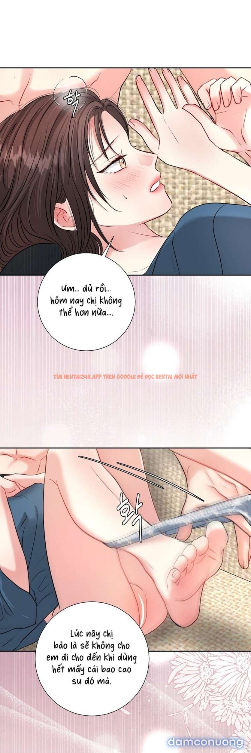 Xem ảnh 12 1 trong truyện hentai [ 18+ ] Mùa Hè Em Đến - Chapter 44 - www.hentaitvn.net