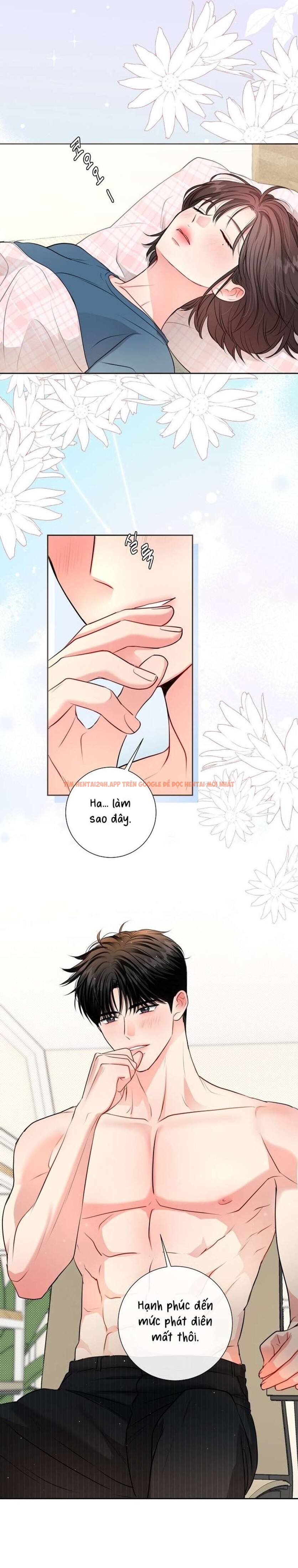 Xem ảnh 2 0 trong truyện hentai [ 18+ ] Mùa Hè Em Đến - Chapter 44 - www.hentaitvn.net