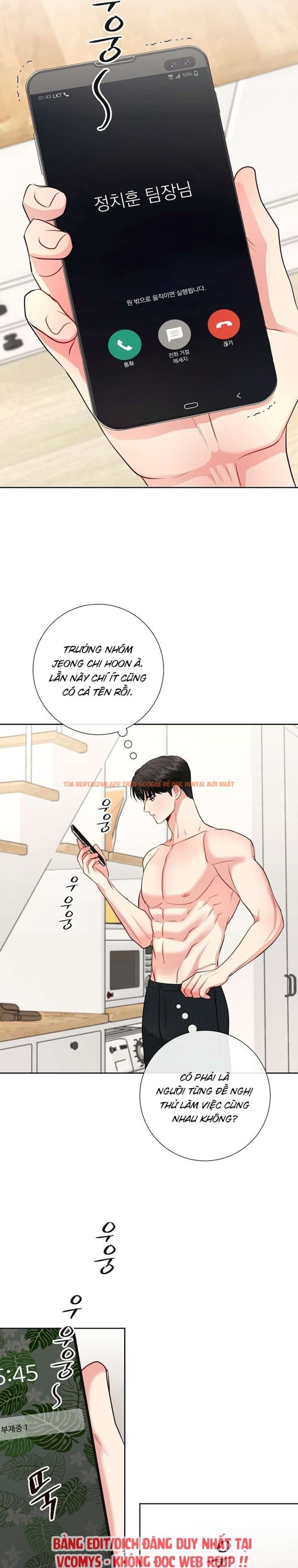 Xem ảnh 5 0 trong truyện hentai [ 18+ ] Mùa Hè Em Đến - Chapter 44 - www.hentaitvn.net