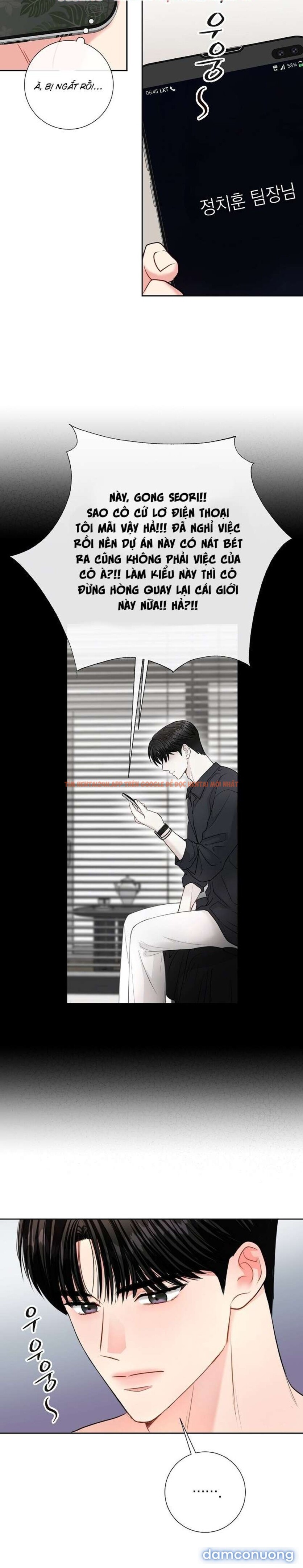 Xem ảnh 5 1 trong truyện hentai [ 18+ ] Mùa Hè Em Đến - Chapter 44 - www.hentaitvn.net