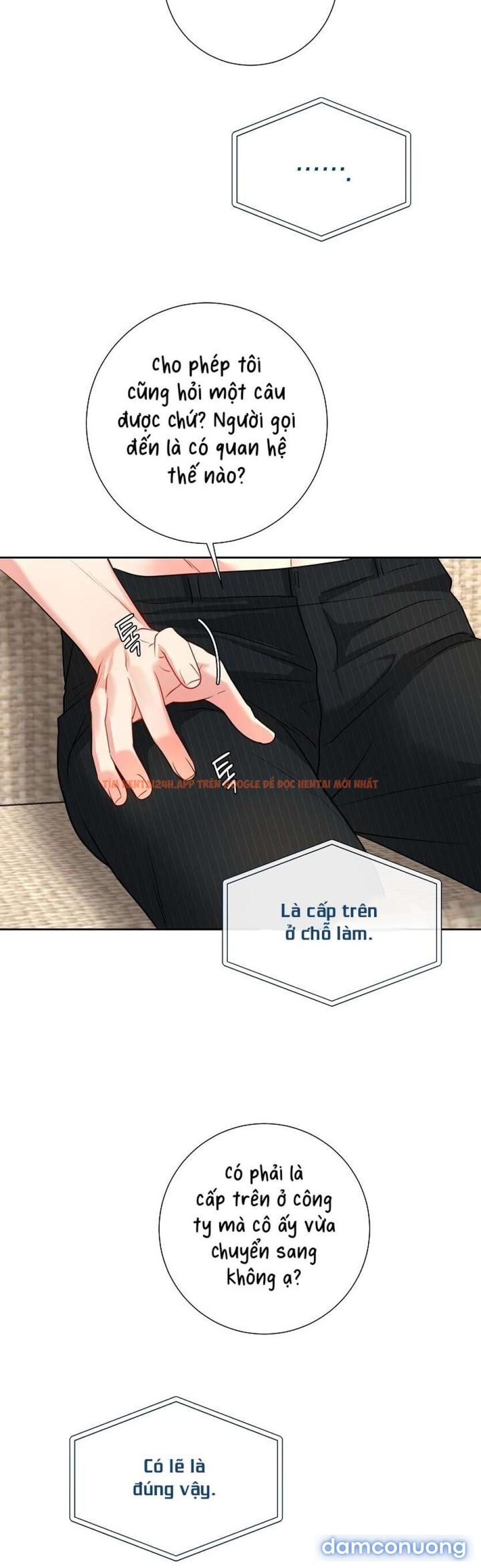 Xem ảnh 6 1 trong truyện hentai [ 18+ ] Mùa Hè Em Đến - Chapter 44 - www.hentaitvn.net