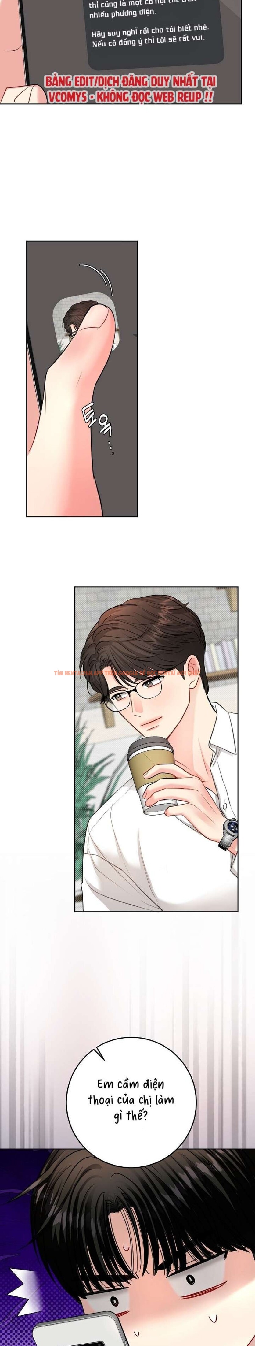 Xem ảnh 7 1 trong truyện hentai [ 18+ ] Mùa Hè Em Đến - Chapter 44 - www.hentaitvn.net