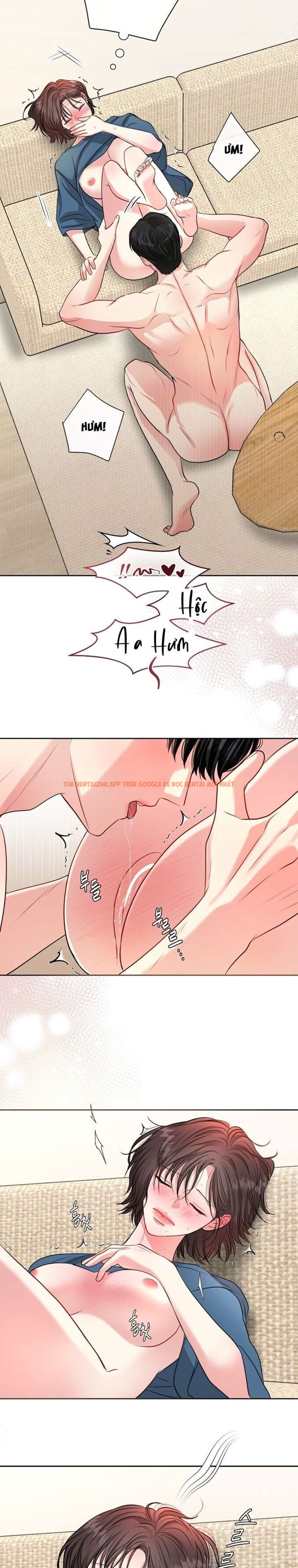 Xem ảnh 2 0 trong truyện hentai [ 18+ ] Mùa Hè Em Đến - Chapter 45 - www.hentaitvn.net