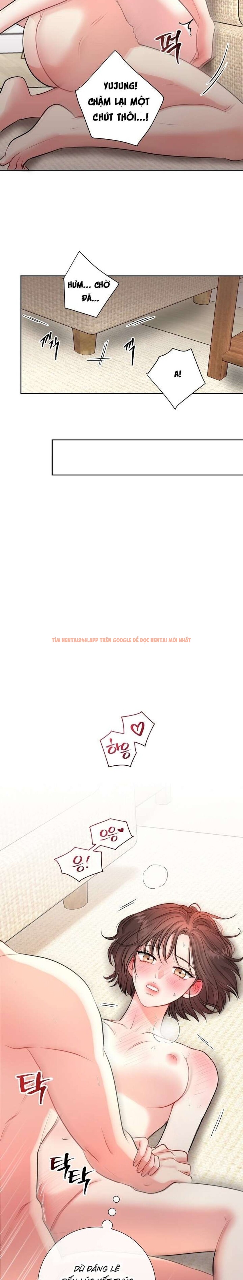 Xem ảnh 2 3 trong truyện hentai [ 18+ ] Mùa Hè Em Đến - Chapter 45 - www.hentaitvn.net