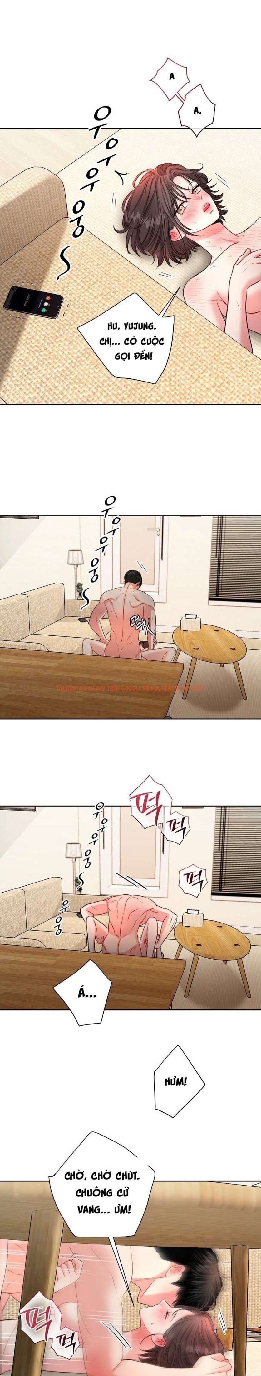 Xem ảnh 3 0 trong truyện hentai [ 18+ ] Mùa Hè Em Đến - Chapter 45 - www.hentaitvn.net