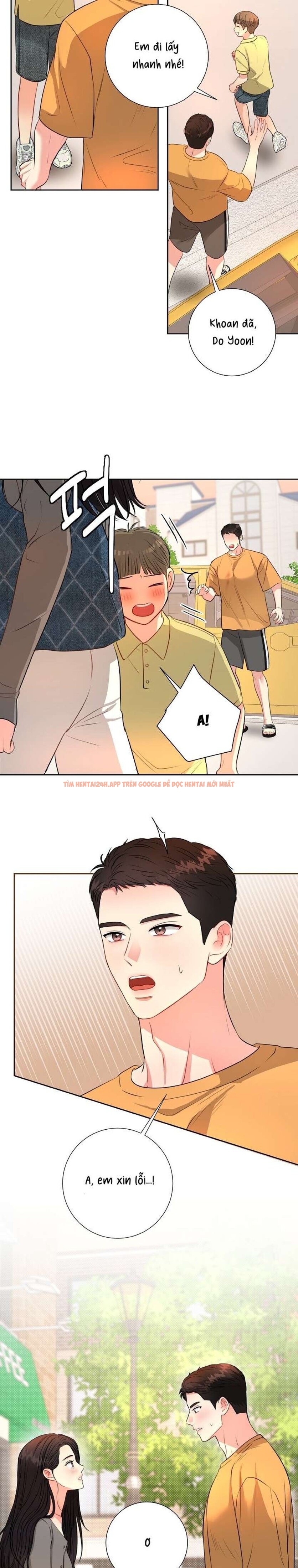 Xem ảnh 6 0 trong truyện hentai [ 18+ ] Mùa Hè Em Đến - Chapter 45 - www.hentaitvn.net