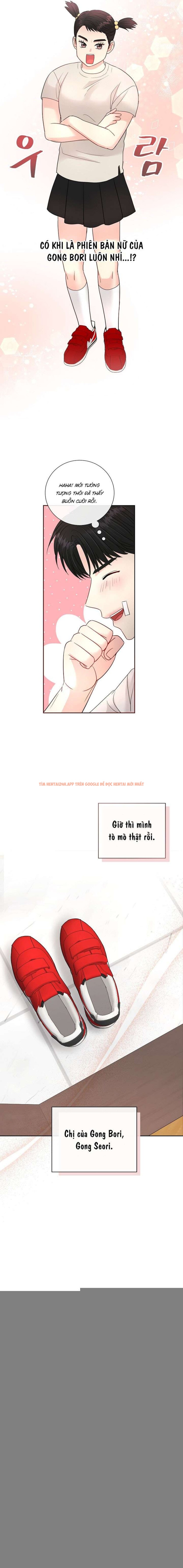 Xem ảnh 9 trong truyện hentai [ 18+ ] Mùa Hè Em Đến - Chapter 5 - www.hentaitvn.net