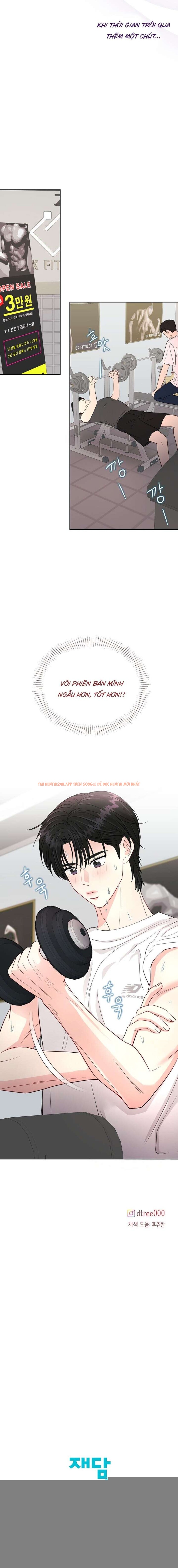 Xem ảnh 9 trong truyện hentai [ 18+ ] Mùa Hè Em Đến - Chapter 7 - www.hentaitvn.net