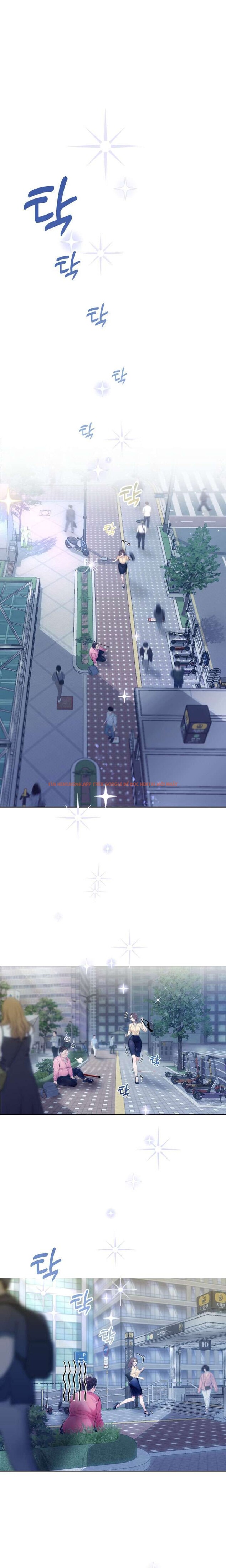 Xem ảnh [18+] Muốn Tăng Ca Không? - Chapter 1 - 1 0 - Truyenhentaiz.net