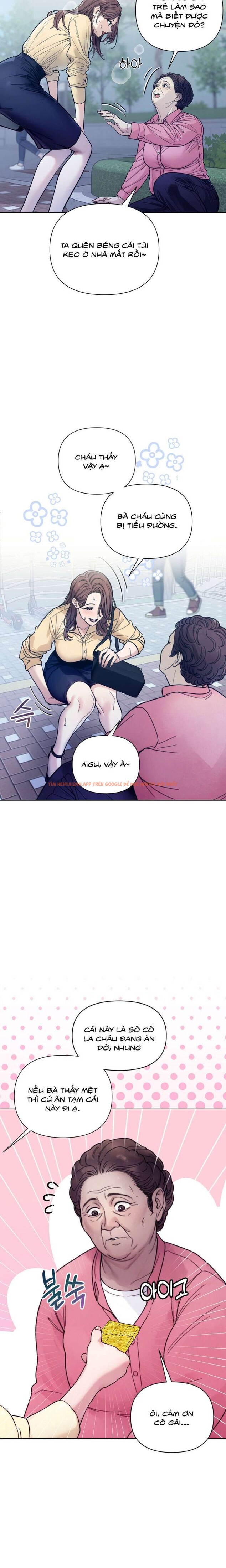 Xem ảnh [18+] Muốn Tăng Ca Không? - Chapter 1 - 1 2 - Truyenhentaiz.net