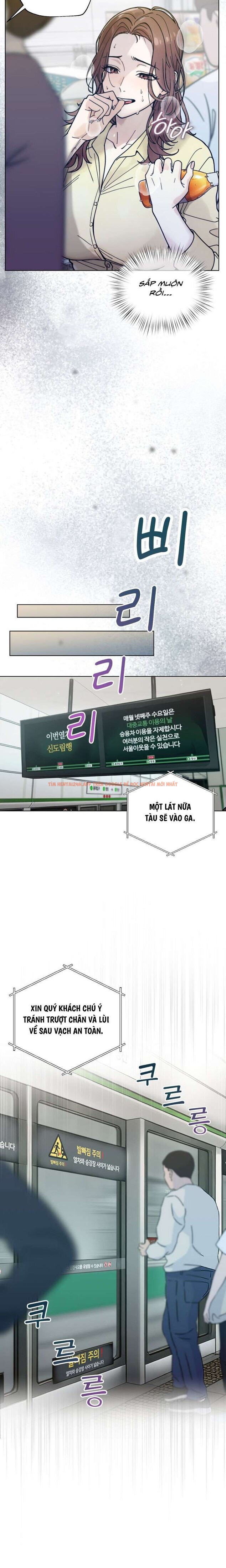 Xem ảnh [18+] Muốn Tăng Ca Không? - Chapter 1 - 2 1 - Truyenhentaiz.net