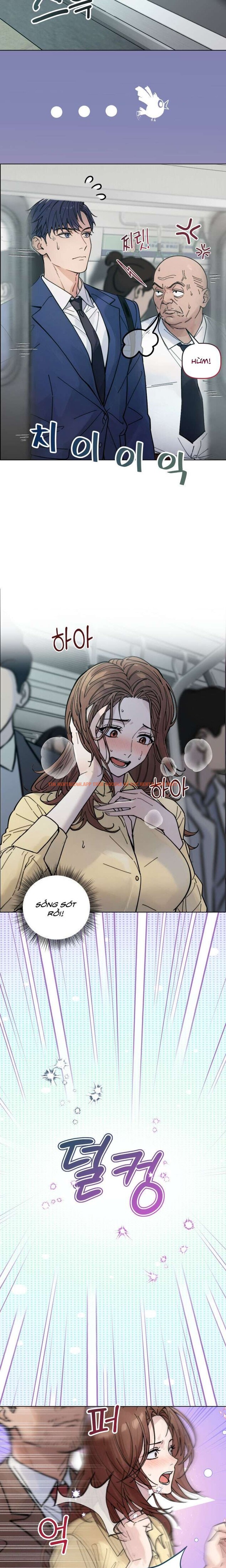 Xem ảnh [18+] Muốn Tăng Ca Không? - Chapter 1 - 3 2 - Truyenhentaiz.net