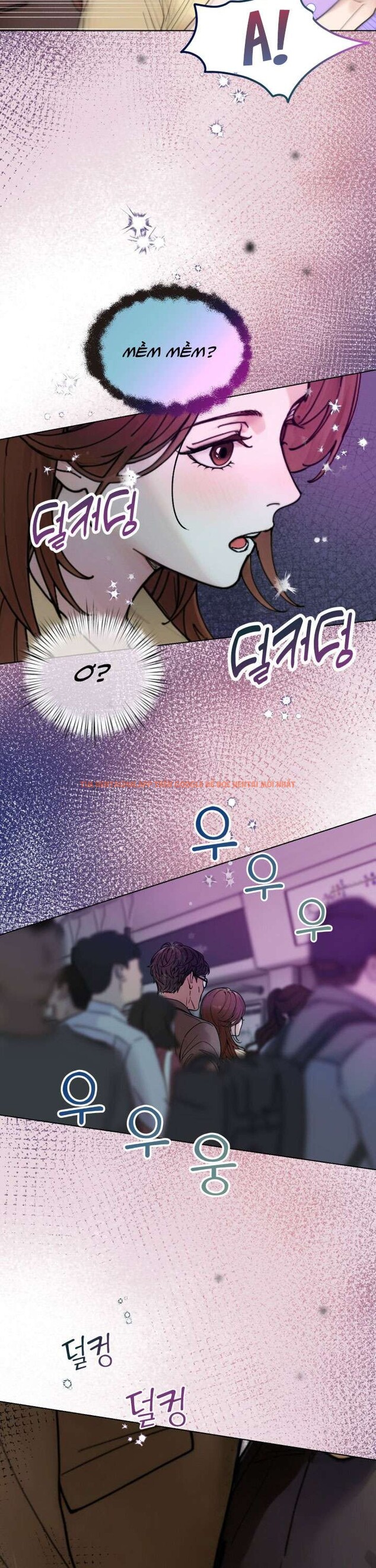 Xem ảnh [18+] Muốn Tăng Ca Không? - Chapter 1 - 3 3 - Truyenhentaiz.net