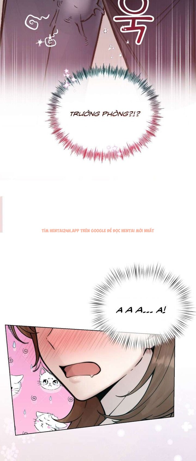 Xem ảnh [18+] Muốn Tăng Ca Không? - Chapter 1 - 5 3 - Truyenhentaiz.net