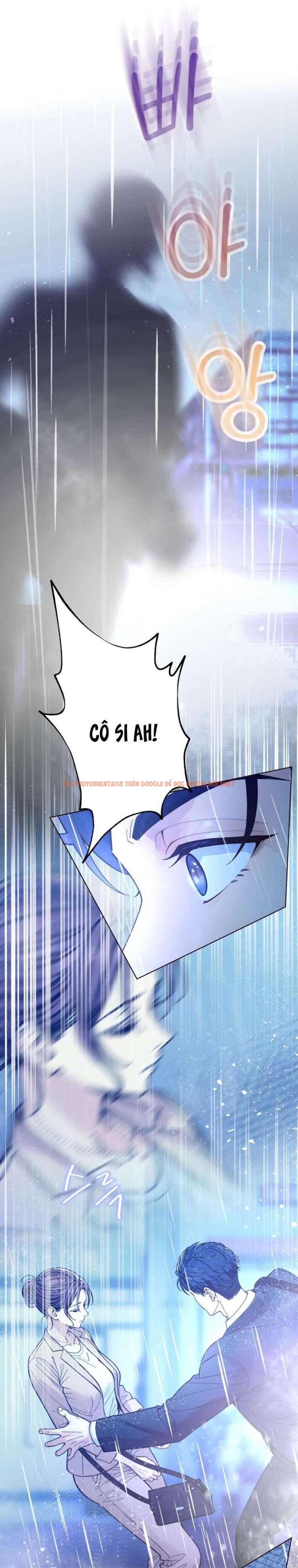 Xem ảnh [18+] Muốn Tăng Ca Không? - Chapter 12 - 1 0 - Truyenhentaiz.net