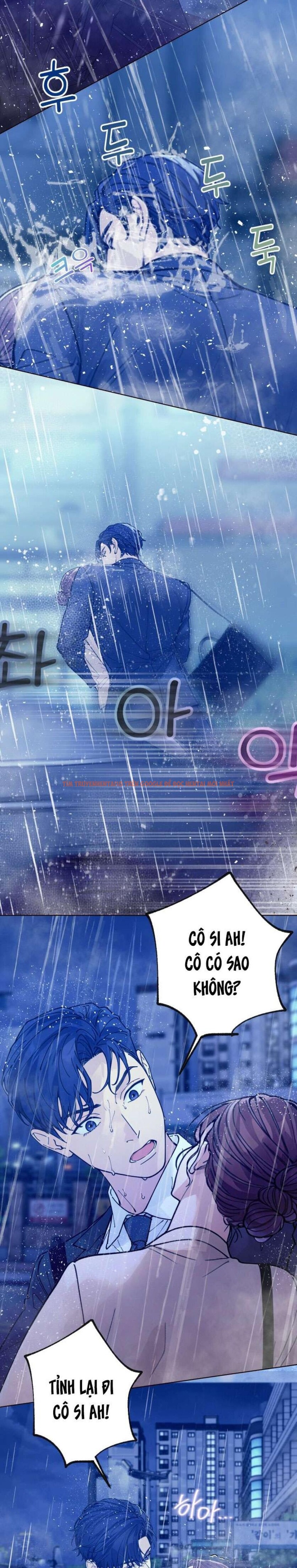 Xem ảnh [18+] Muốn Tăng Ca Không? - Chapter 12 - 1 2 - Truyenhentaiz.net