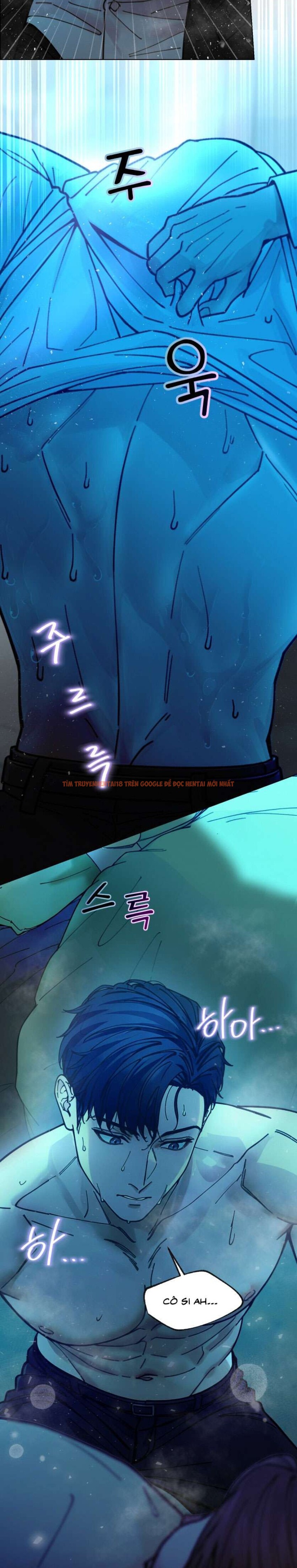 Xem ảnh [18+] Muốn Tăng Ca Không? - Chapter 12 - 2 4 - Truyenhentaiz.net