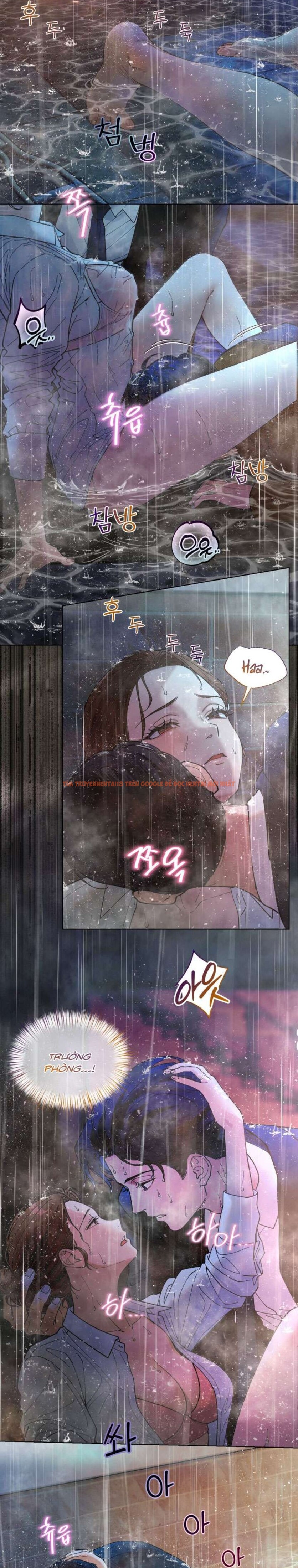 Xem ảnh [18+] Muốn Tăng Ca Không? - Chapter 12 - 3 1 - Truyenhentaiz.net