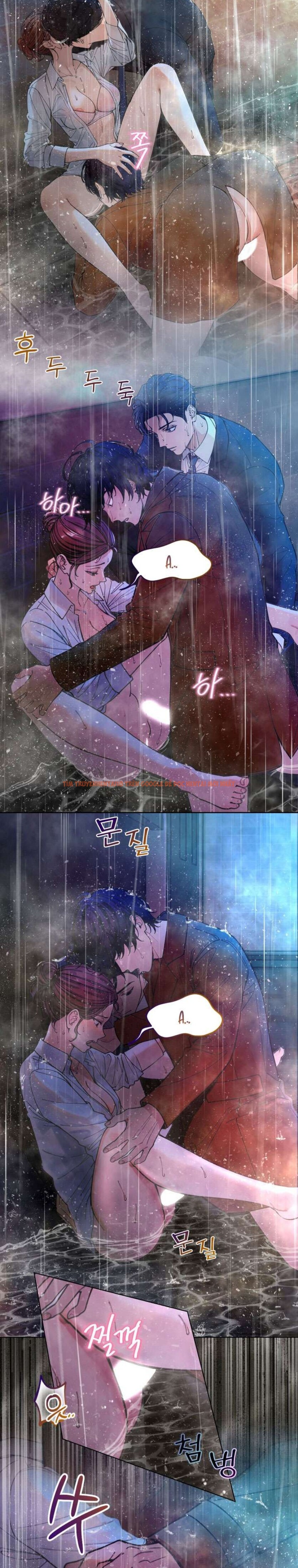 Xem ảnh [18+] Muốn Tăng Ca Không? - Chapter 12 - 3 2 - Truyenhentaiz.net