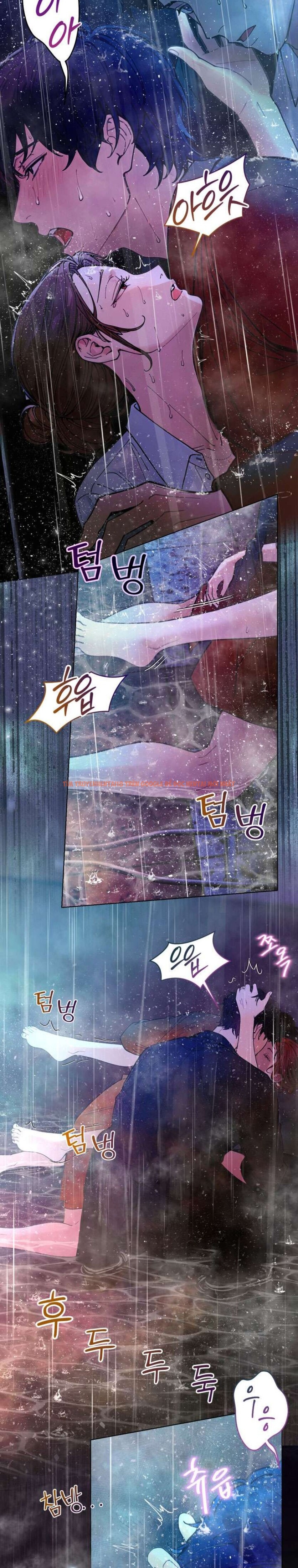 Xem ảnh [18+] Muốn Tăng Ca Không? - Chapter 12 - 3 5 - Truyenhentaiz.net