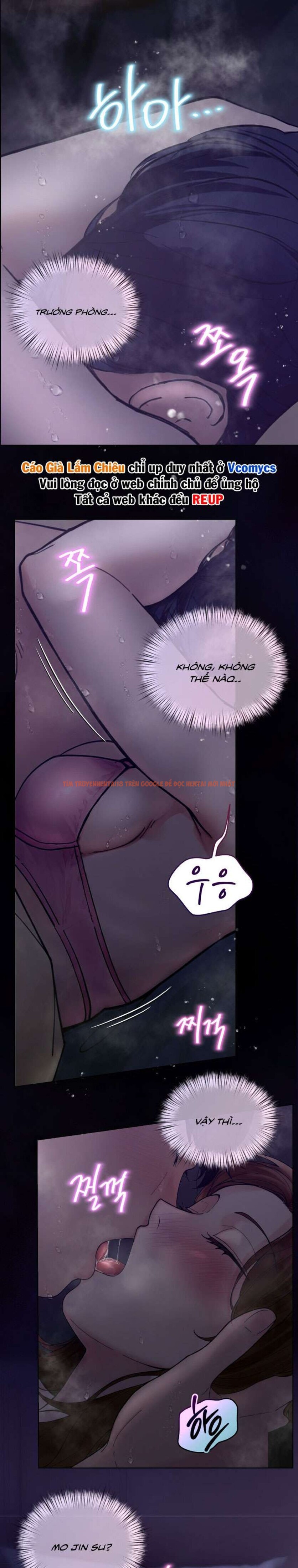 Xem ảnh [18+] Muốn Tăng Ca Không? - Chapter 12 - 4 0 - Truyenhentaiz.net