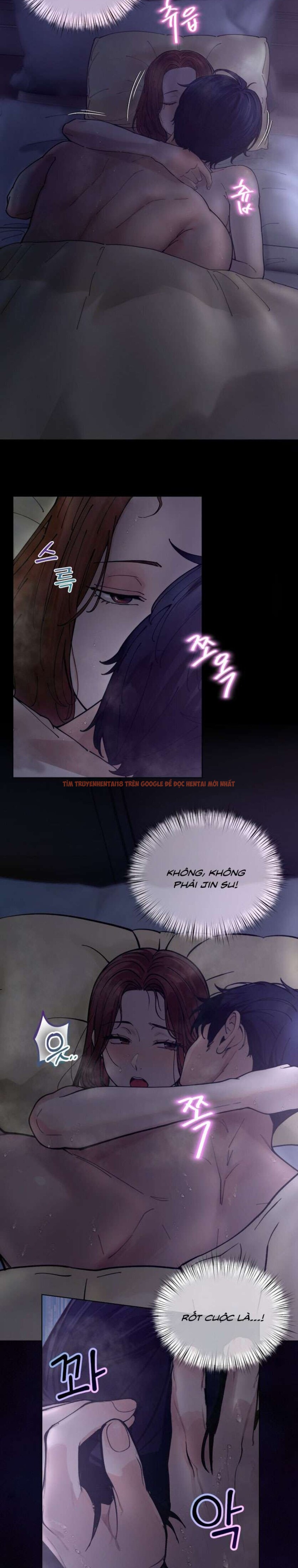 Xem ảnh [18+] Muốn Tăng Ca Không? - Chapter 12 - 4 1 - Truyenhentaiz.net