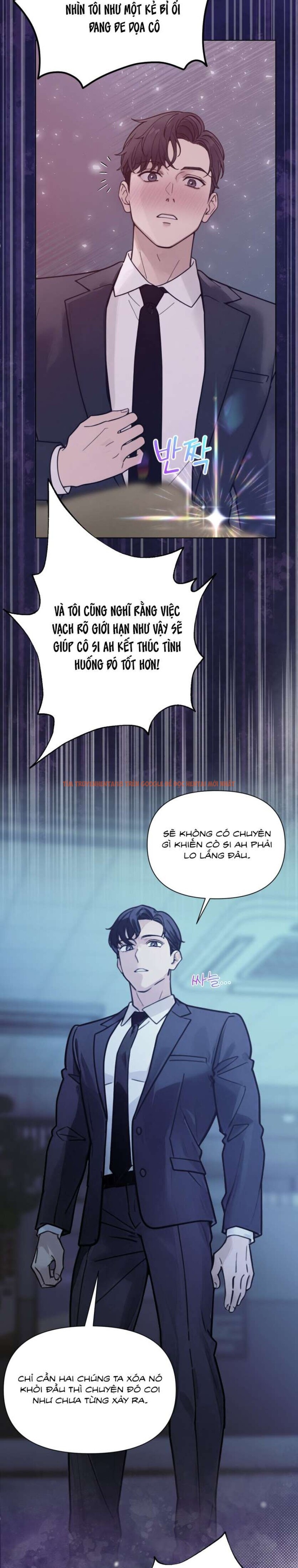 Xem ảnh [18+] Muốn Tăng Ca Không? - Chapter 13 - 2 3 - HentaiTruyen.fun