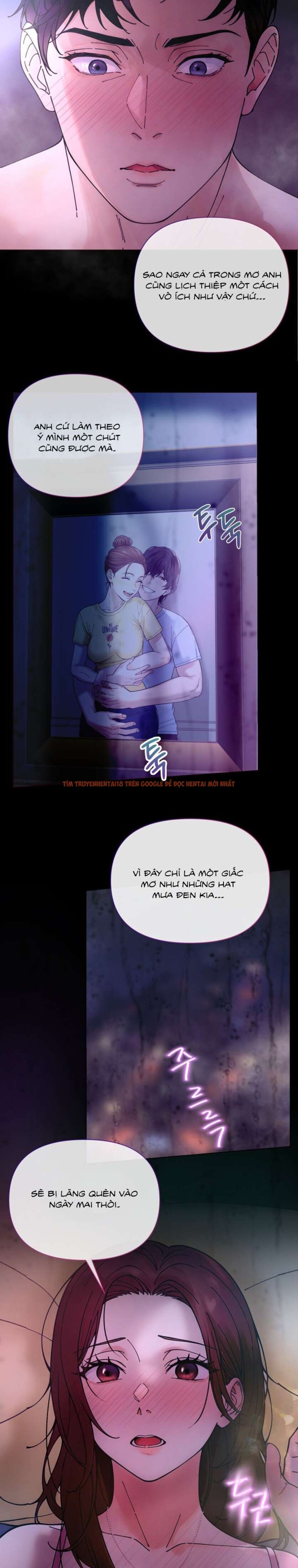 Xem ảnh [18+] Muốn Tăng Ca Không? - Chapter 13 - 3 1 - HentaiTruyen.fun