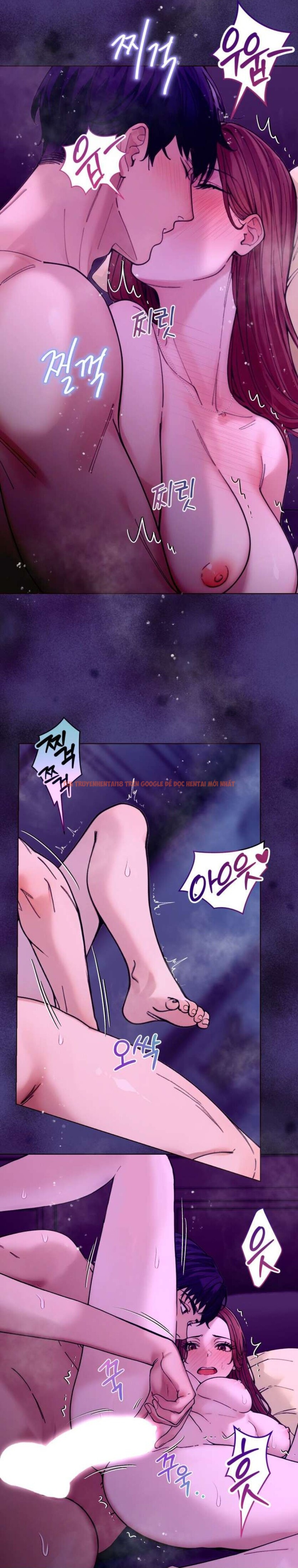 Xem ảnh [18+] Muốn Tăng Ca Không? - Chapter 14 - 3 1 - Truyenhentaiz.net