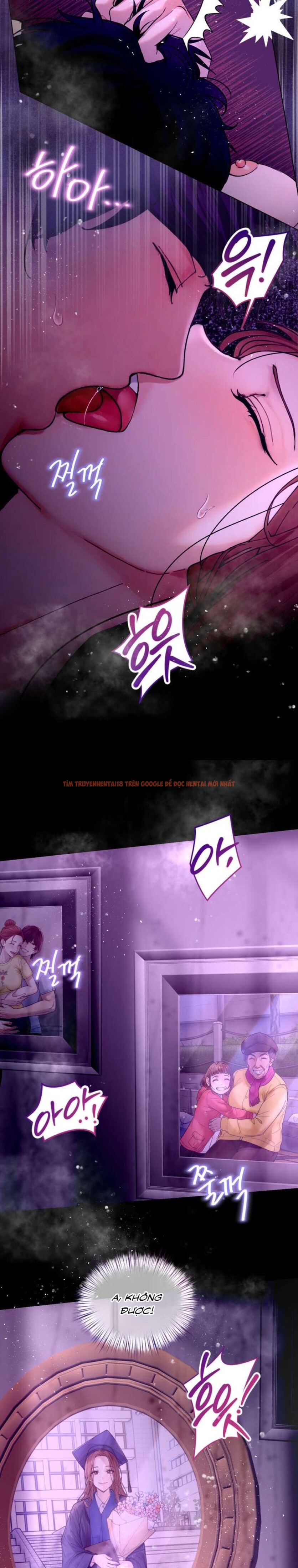 Xem ảnh [18+] Muốn Tăng Ca Không? - Chapter 14 - 3 3 - Truyenhentaiz.net