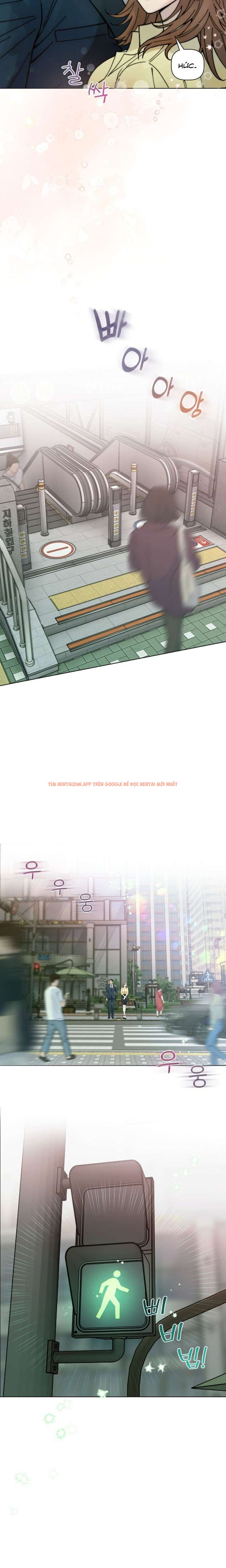 Xem ảnh [18+] Muốn Tăng Ca Không? - Chapter 2 - 1 1 - Truyenhentaiz.net