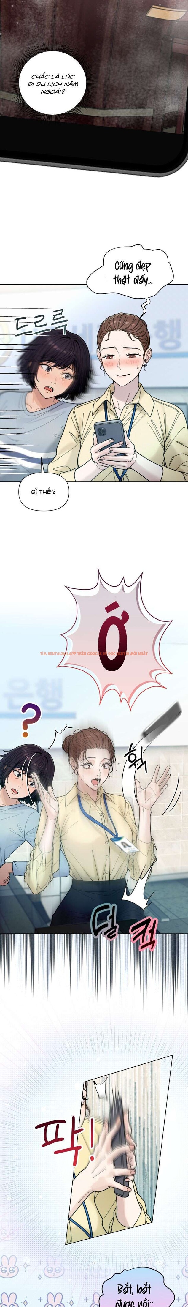 Xem ảnh [18+] Muốn Tăng Ca Không? - Chapter 2 - 2 2 - Truyenhentaiz.net