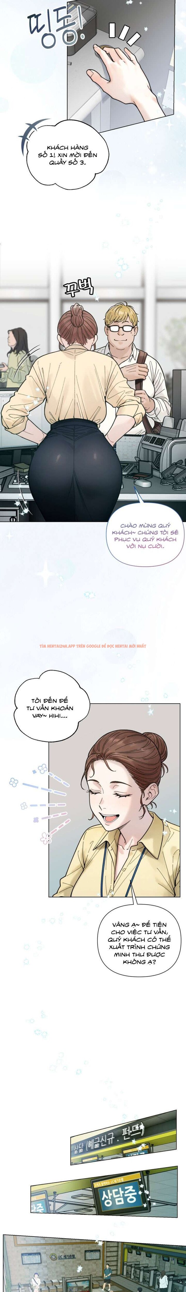 Xem ảnh [18+] Muốn Tăng Ca Không? - Chapter 2 - 3 1 - Truyenhentaiz.net