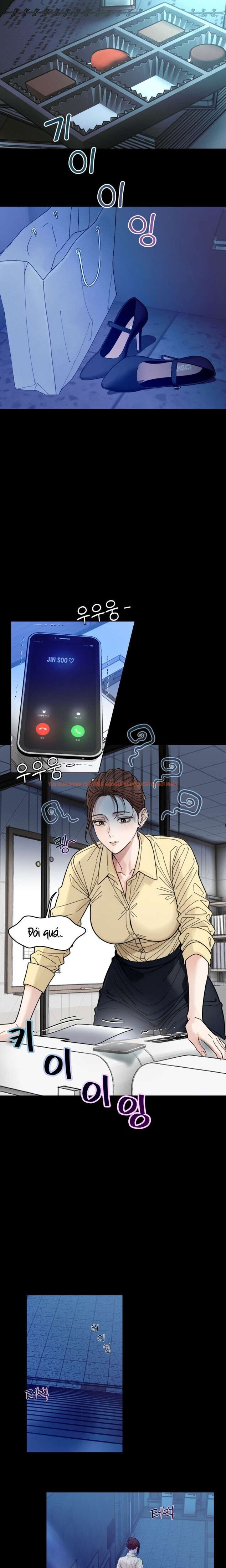 Xem ảnh [18+] Muốn Tăng Ca Không? - Chapter 2 - 5 1 - Truyenhentaiz.net