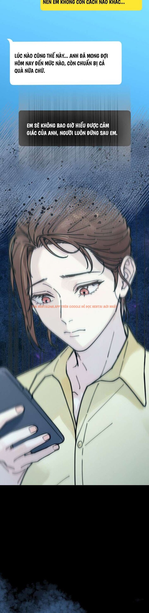 Xem ảnh [18+] Muốn Tăng Ca Không? - Chapter 2 - 5 3 - Truyenhentaiz.net