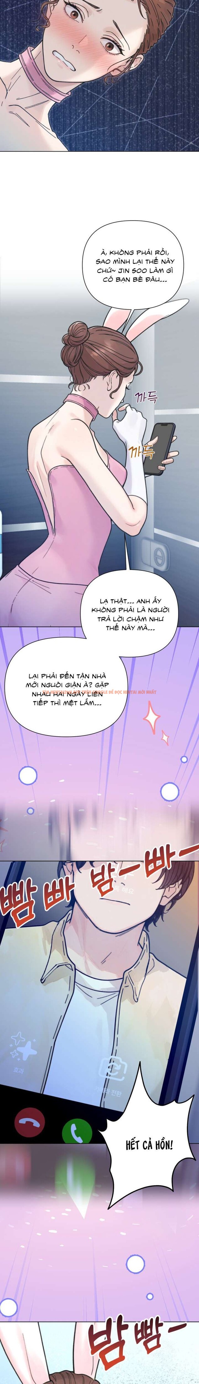 Xem ảnh [18+] Muốn Tăng Ca Không? - Chapter 3 - 3 1 - Truyenhentaiz.net