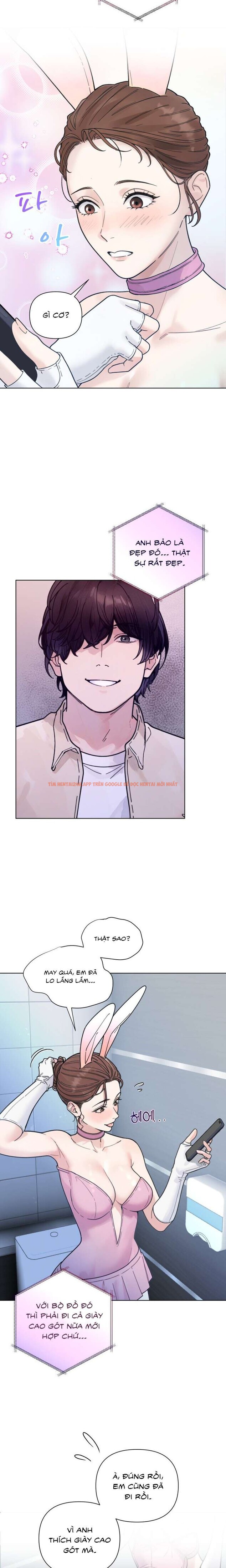 Xem ảnh [18+] Muốn Tăng Ca Không? - Chapter 3 - 4 1 - Truyenhentaiz.net