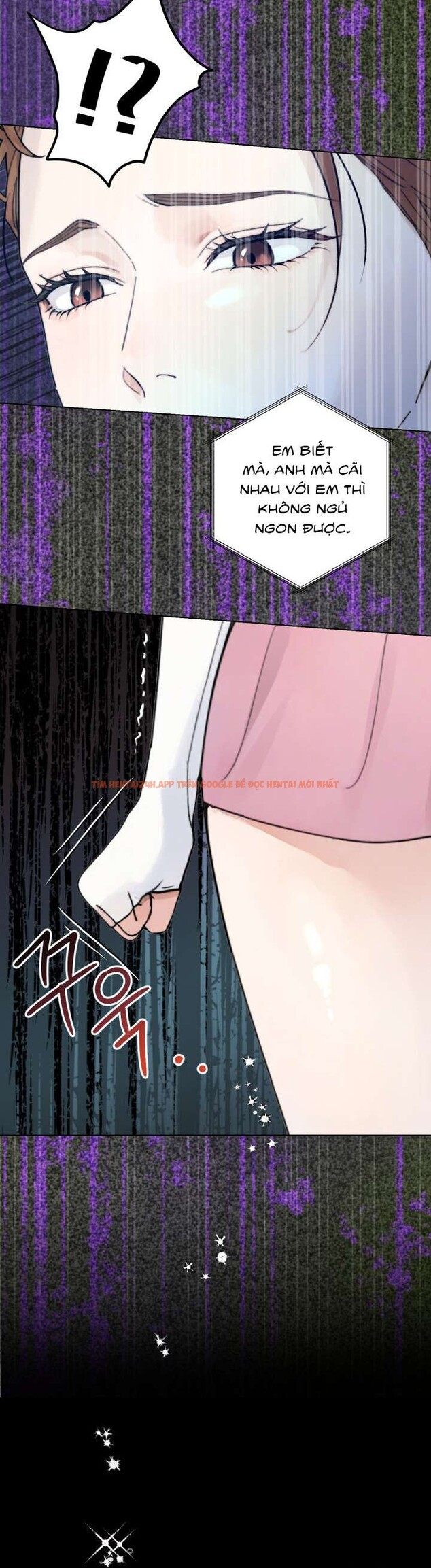 Xem ảnh [18+] Muốn Tăng Ca Không? - Chapter 3 - 5 3 - Truyenhentaiz.net