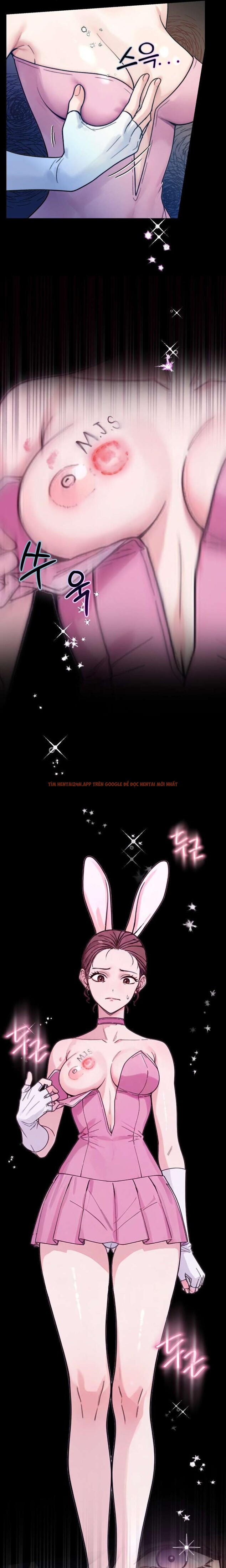 Xem ảnh [18+] Muốn Tăng Ca Không? - Chapter 3 - 6 0 - Truyenhentaiz.net