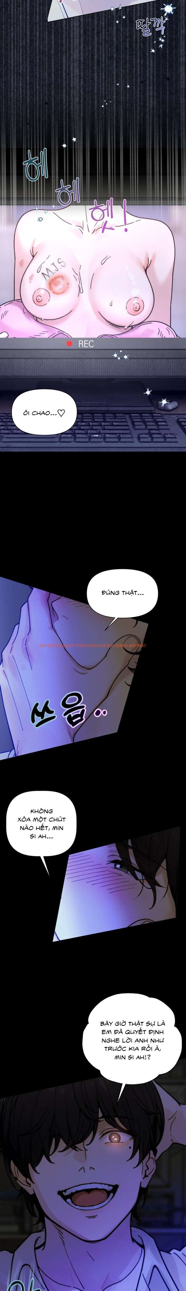 Xem ảnh [18+] Muốn Tăng Ca Không? - Chapter 3 - 6 2 - Truyenhentaiz.net