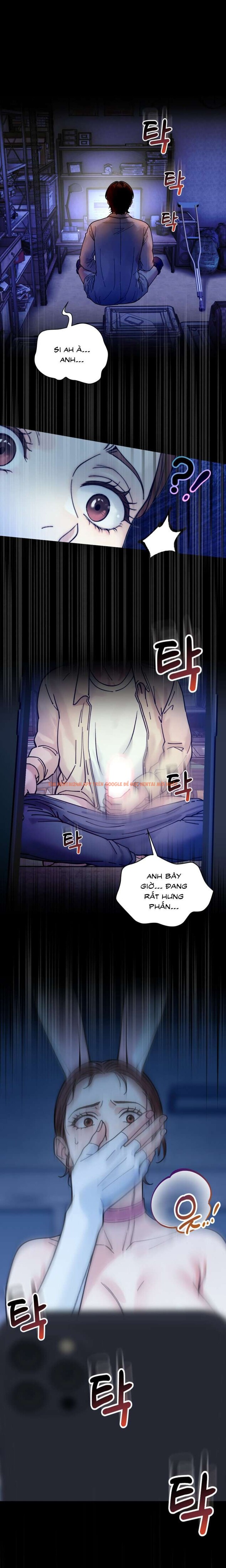 Xem ảnh [18+] Muốn Tăng Ca Không? - Chapter 4 - 1 0 - Truyenhentaiz.net