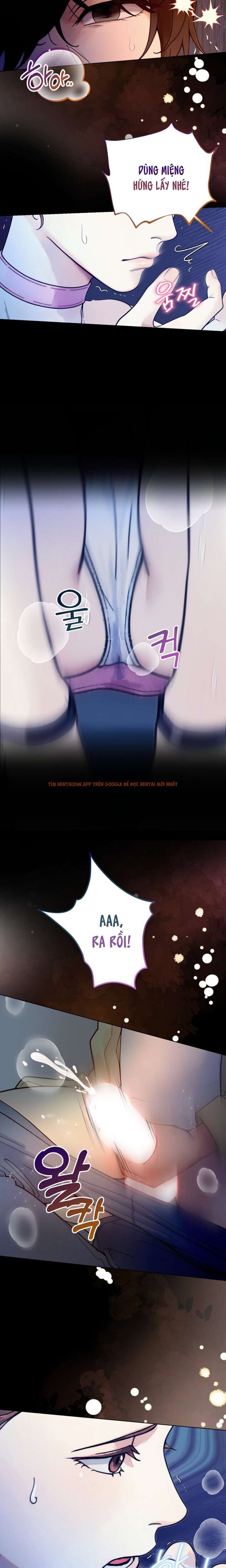 Xem ảnh [18+] Muốn Tăng Ca Không? - Chapter 4 - 1 2 - Truyenhentaiz.net