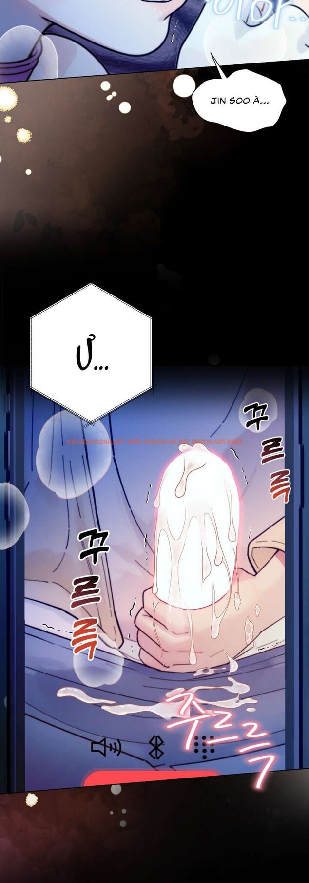 Xem ảnh [18+] Muốn Tăng Ca Không? - Chapter 4 - 1 3 - Truyenhentaiz.net