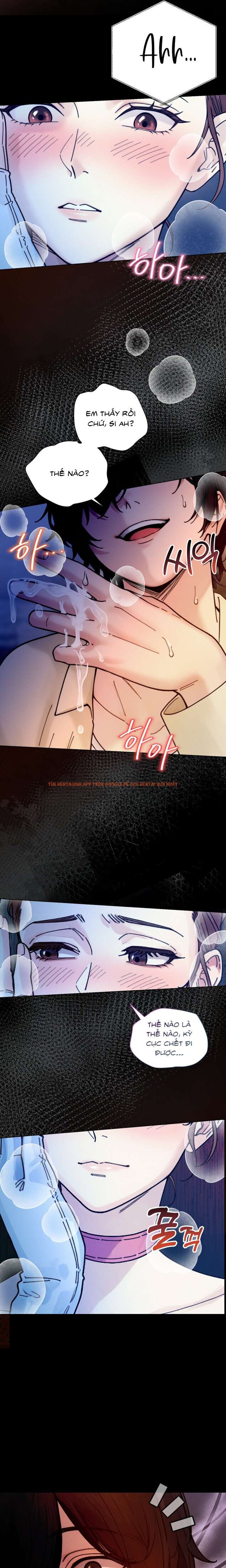 Xem ảnh [18+] Muốn Tăng Ca Không? - Chapter 4 - 2 0 - Truyenhentaiz.net