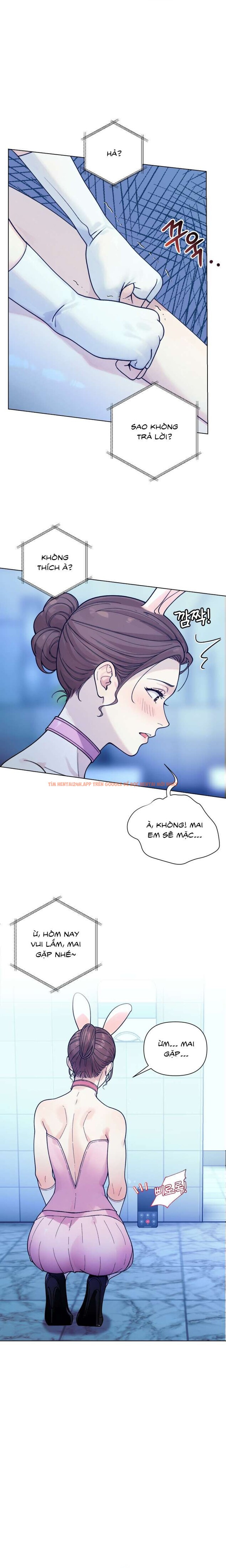 Xem ảnh [18+] Muốn Tăng Ca Không? - Chapter 4 - 2 2 - Truyenhentaiz.net