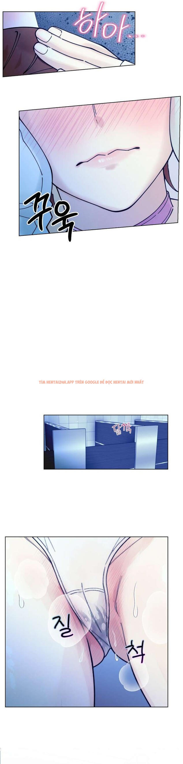 Xem ảnh [18+] Muốn Tăng Ca Không? - Chapter 4 - 2 3 - Truyenhentaiz.net