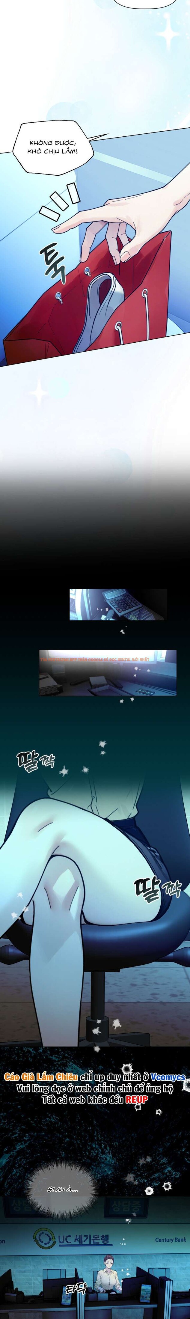 Xem ảnh [18+] Muốn Tăng Ca Không? - Chapter 4 - 3 1 - Truyenhentaiz.net