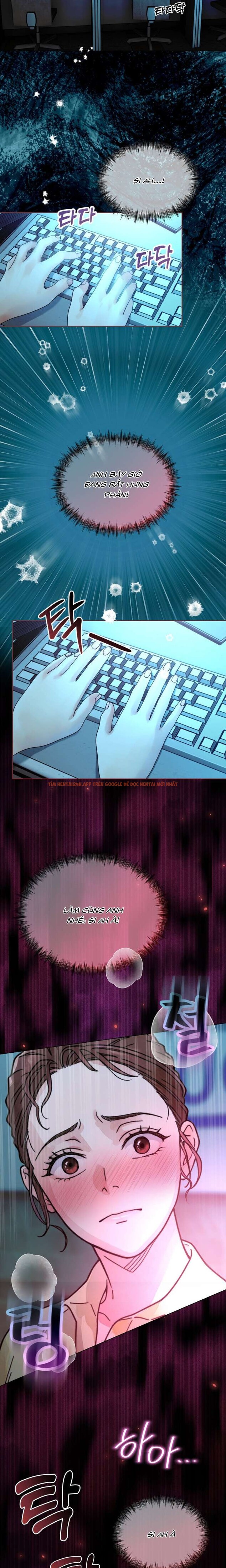 Xem ảnh [18+] Muốn Tăng Ca Không? - Chapter 4 - 3 2 - Truyenhentaiz.net