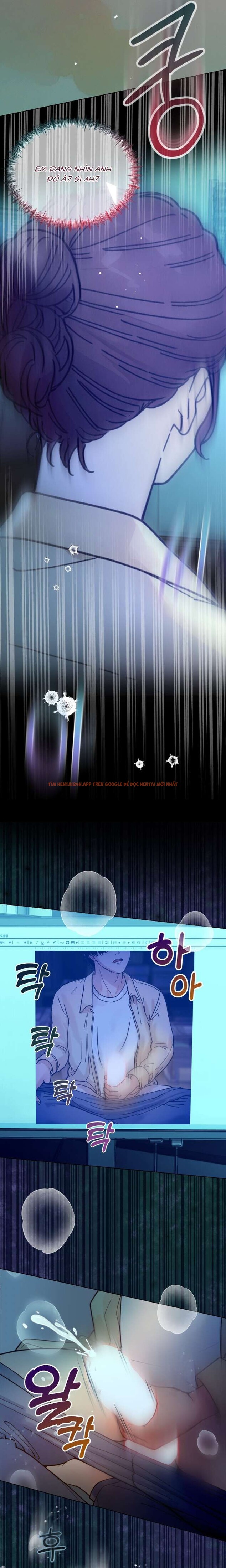 Xem ảnh [18+] Muốn Tăng Ca Không? - Chapter 4 - 4 0 - Truyenhentaiz.net